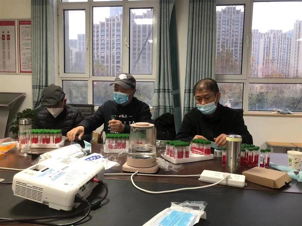 澳利集團(tuán)：踐行黨的二十大精神，全力以赴戰(zhàn)疫情 多措并舉穩(wěn)生產(chǎn)